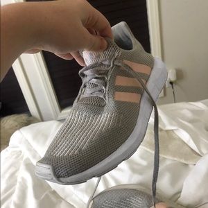 COPY - Addidas running shoes!